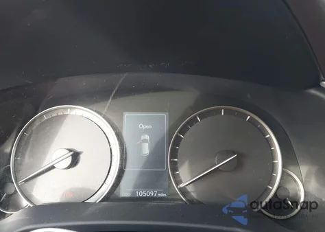 2017 Lexus Rx 350 z USA, uszkodzony, nr VIN 2T2ZZMCA5HC047966